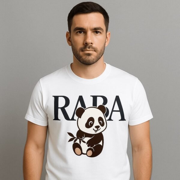 Basic  Oversize T- Shirt Beyaz